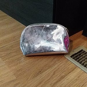 Ysl makeup bag
